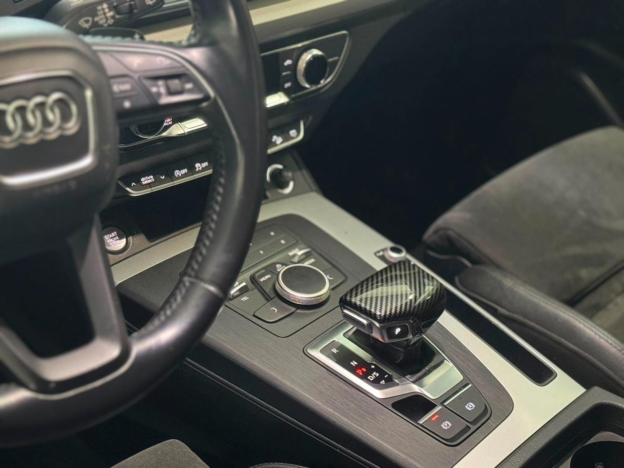 Audi Q5 35 TDI quattro S tronic line plus