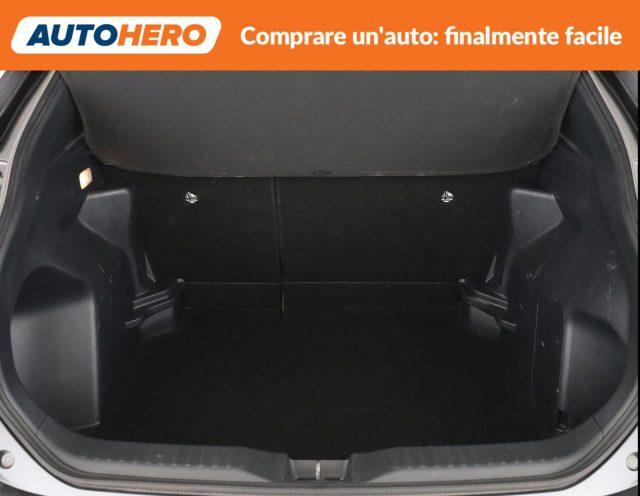 TOYOTA Yaris Cross 1.5 Hybrid 5p. E-CVT Trend