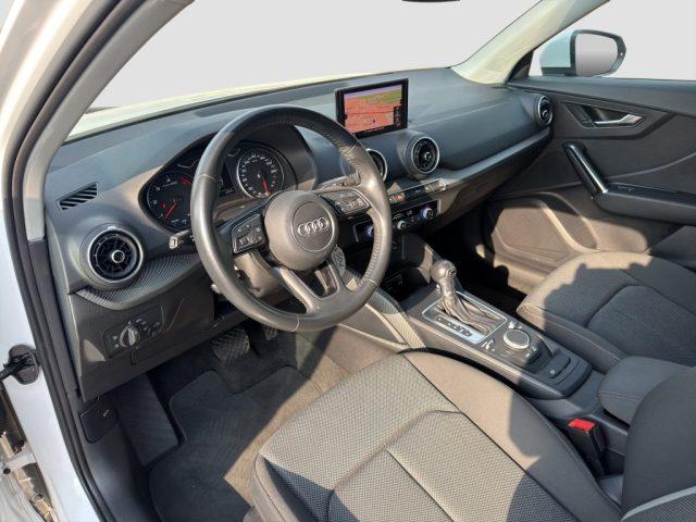 AUDI Q2 Q2 35 TDI S tronic Admired