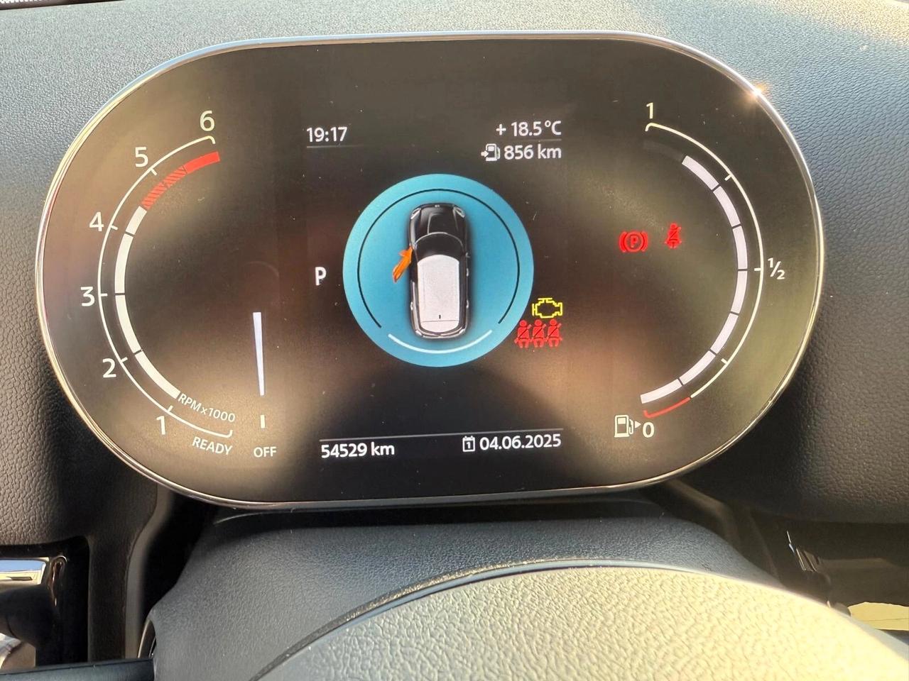 Mini Cooper D Countryman 2023 2.0D 110kw UNIPRO