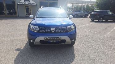 Dacia Duster 1.0 TCe 100 CV ECO-G 4x2 Prestige