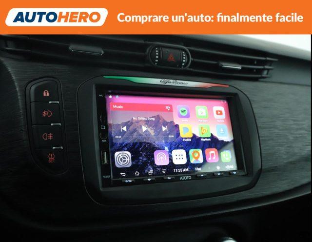 ALFA ROMEO Giulietta 1.6 JTDm 120 CV Sport