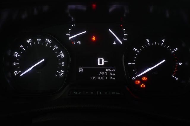 FIAT Scudo Scudo 2.0 BlueHDi 145CV PL-SL-TN Furgone Lounge