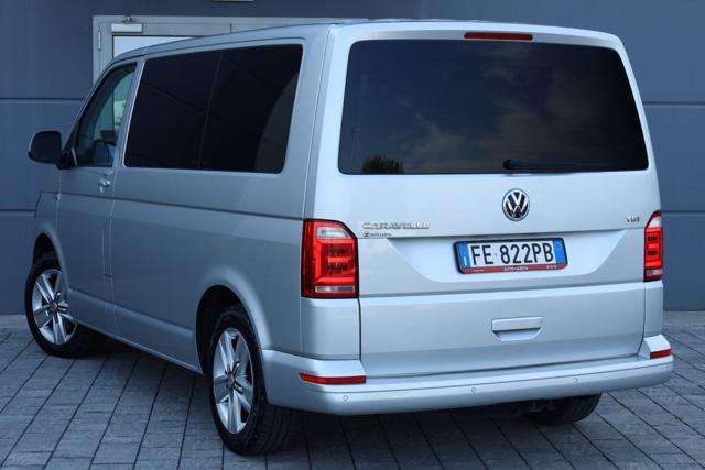 VOLKSWAGEN Caravelle 2.0 TDI 150CV PC Comfortline PREZZO FINITO