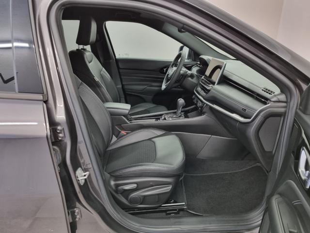 JEEP Compass 1.3 Turbo T4 190 CV PHEV AT6 4xe 80° Anniversario