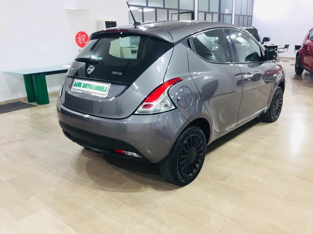 LANCIA Ypsilon 1.0 FireFly 5 porte S&S Hybrid