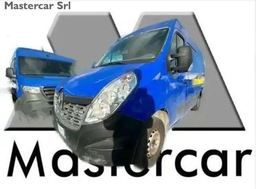 RENAULT Master TA L2 H2 T33 2.3DCI 130CV E6 tg : FT385CT
