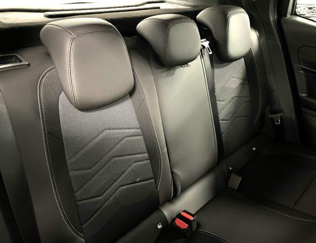 JEEP Avenger 1.2 Altitude Pack Infot & Conv Winter KM0 MY24