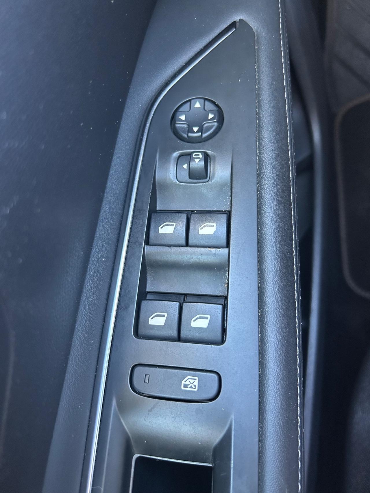 Peugeot 3008 BlueHDi 130 S&S Allure