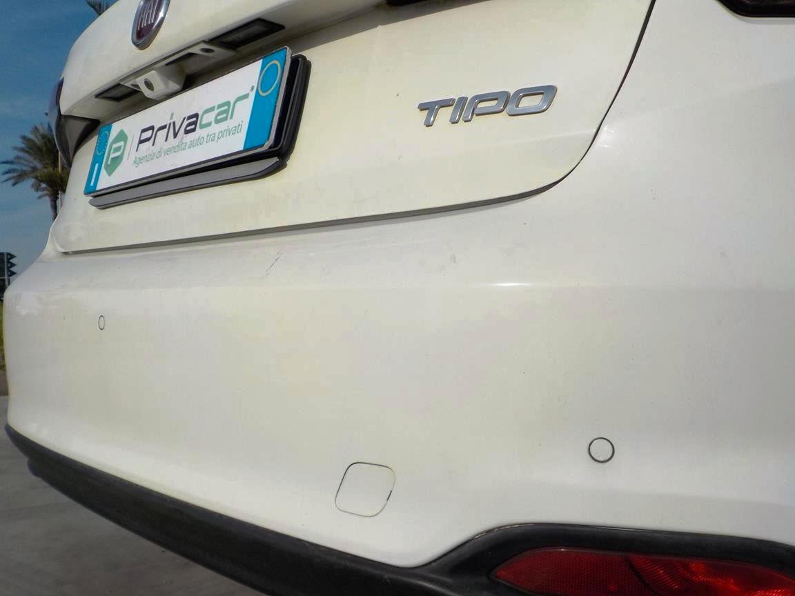 Fiat Tipo 1.3 Mjt S&S 5 porte Easy