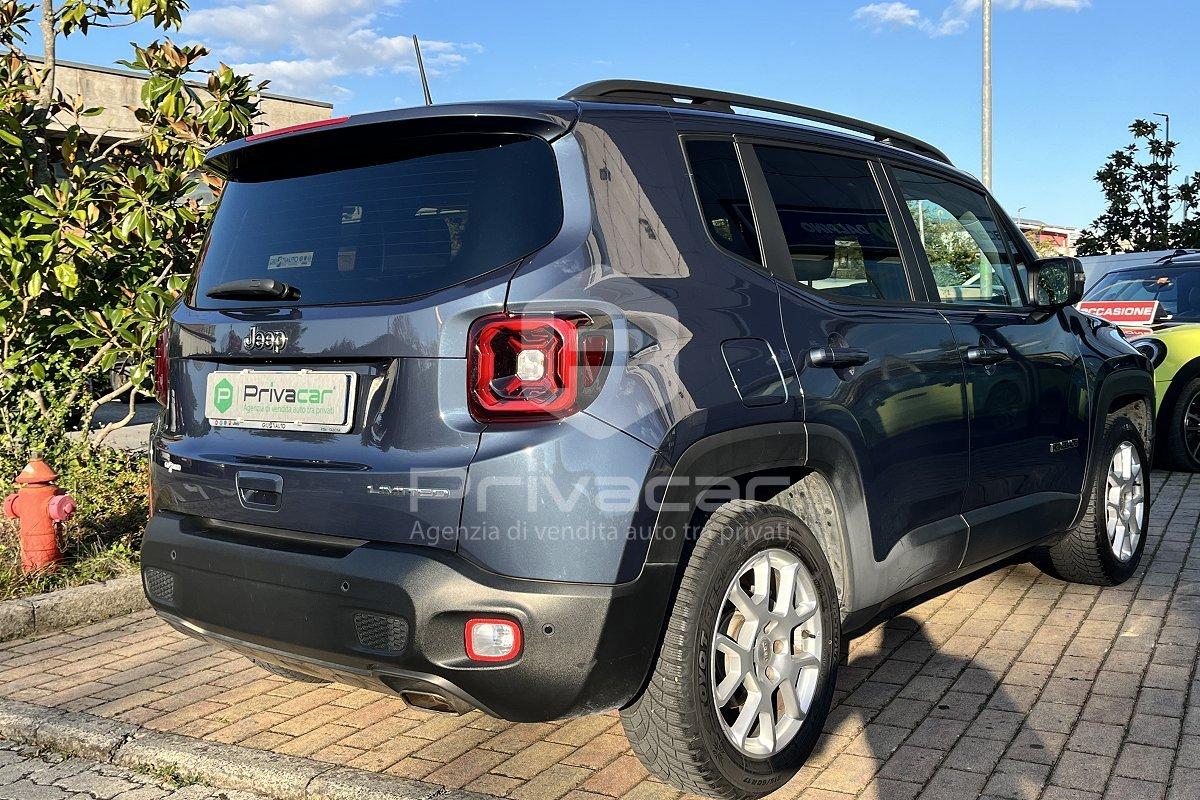 JEEP Renegade 1.0 T3 Limited