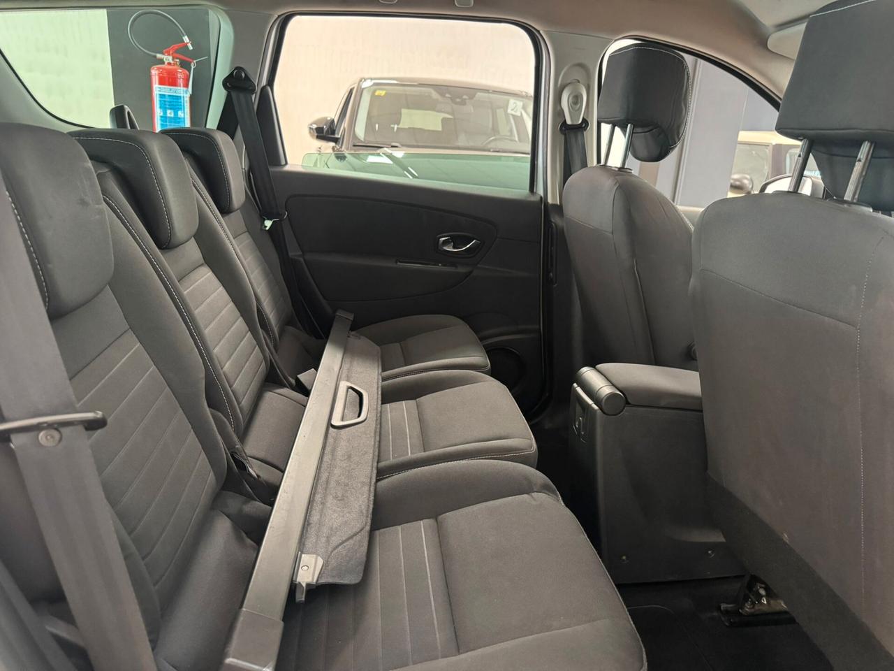 Renault Scenic Scénic 1.5 dCi 110CV Start&Stop Energy - 7 POSTI NEOPATENTATI
