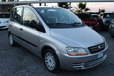 Fiat Multipla 1.9 MJT Emotion