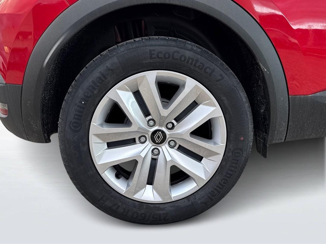 Renault Captur 1.0 eco-g evolution 100cv