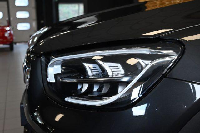 MERCEDES-BENZ GLC 300 e 4MATIC EQ-POWER AMG PREMIUM PLUS TETT.RADAR FULL