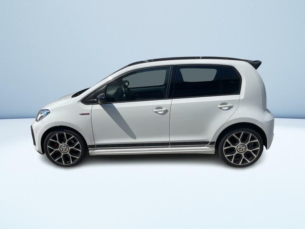 Volkswagen up! 1.0 TSI BlueMotion GTI