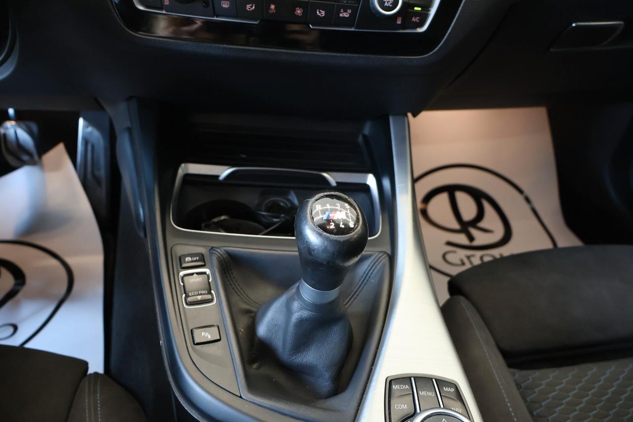 Bmw 116i 5p. Msport
