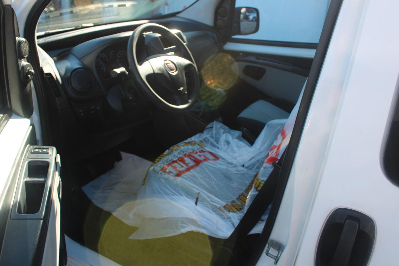 Fiat Qubo 1.3 MJT 75 CV Active