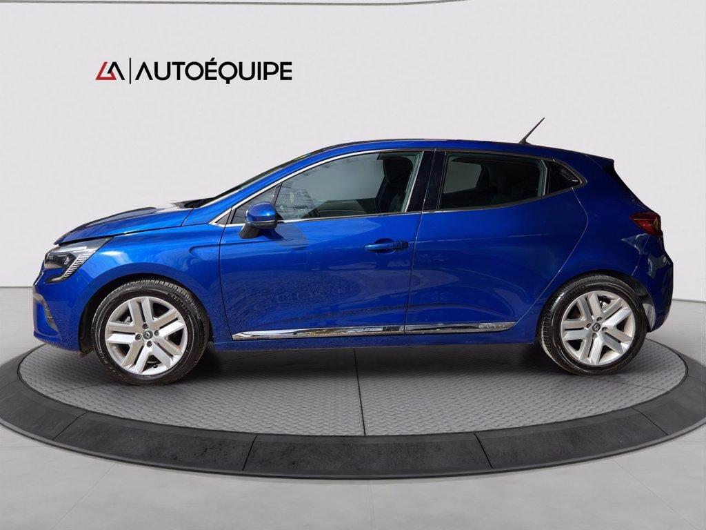 RENAULT Clio 1.6 E-Tech hybrid Intens 140cv auto del 2021