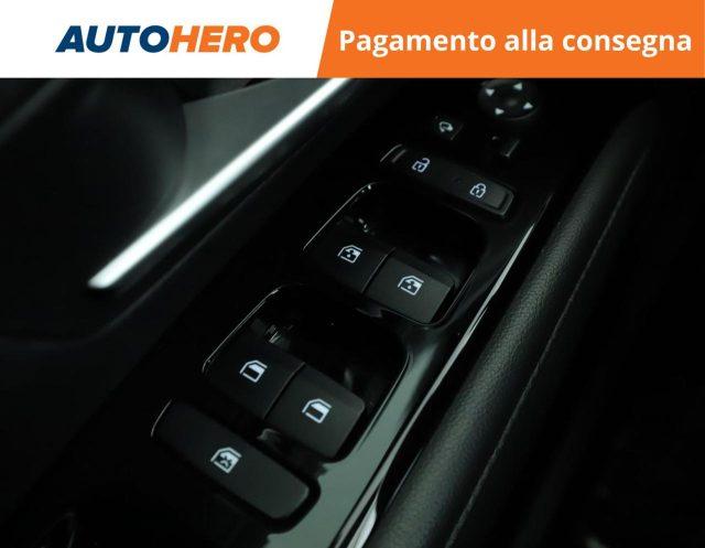 HYUNDAI Tucson 1.6 HEV aut. XTech