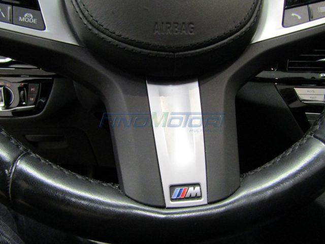 BMW 540 d 48V xDrive Touring Msport