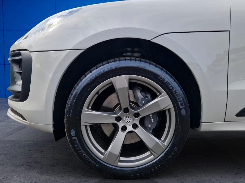 PORSCHE Macan 1ªs. '13-'25 Macan 2.0