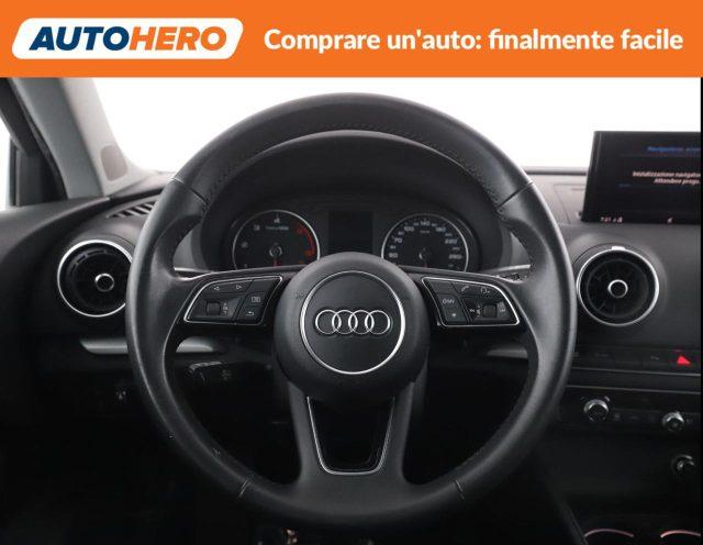 AUDI A3 SPB 30 TDI