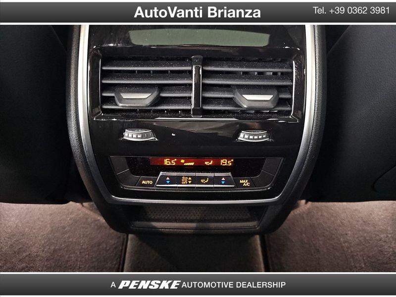 BMW X5 X5 xdrive30d 48V MSport Pro