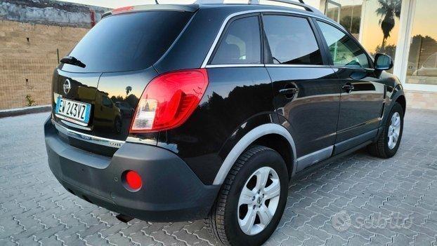 Opel Antara 2.2 CDTI 163CV Cosmo 2014