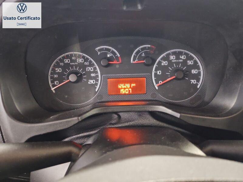 Peugeot Bipper Bipper Tepee 1.3 HDi 80 Outdoor