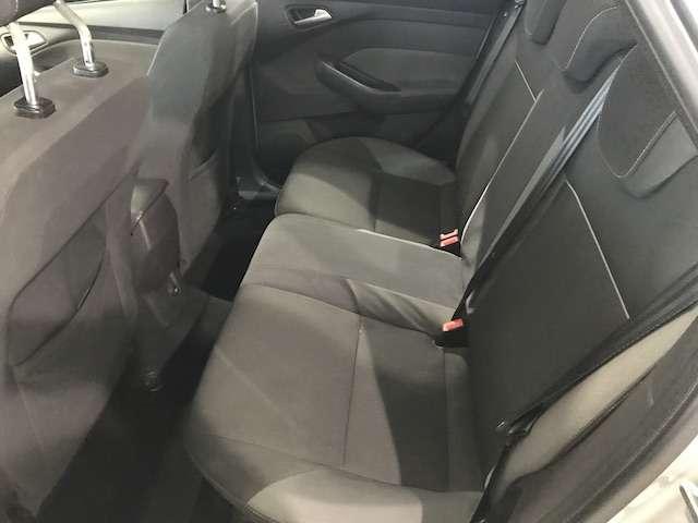 Ford Focus Focus SW 1.6 tdci Titanium 95cv / MOLTO BEN TENTUA