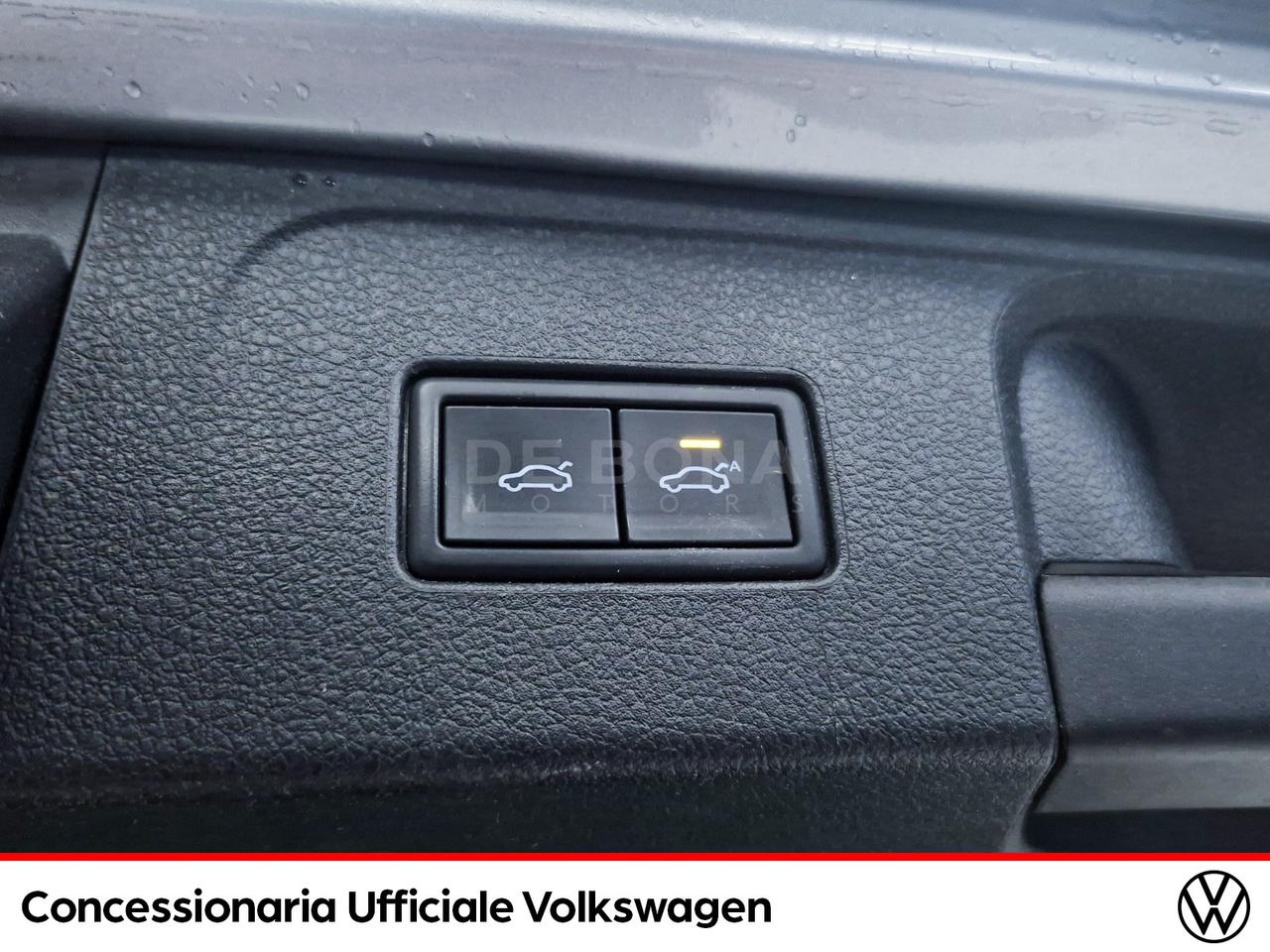 Volkswagen Passat variant 2.0 tdi executive 4motion 190cv dsg