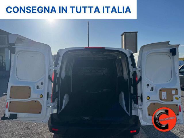 FORD Transit Connect 240 1.5 TDCi 120 CV L2H1 3 POSTI-SENSORI-6MARCE-