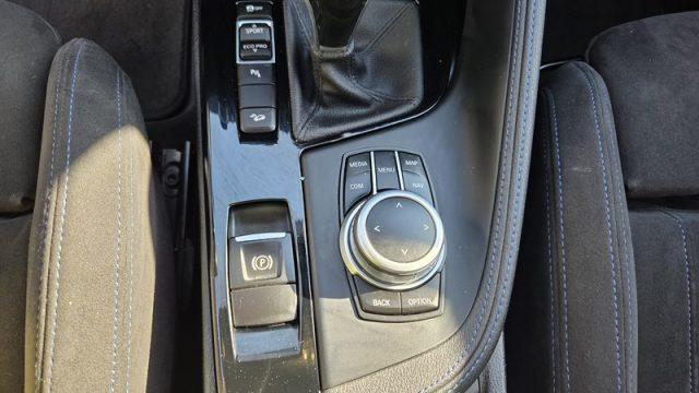 BMW X2 xDrive18d Msport PERMUTE
