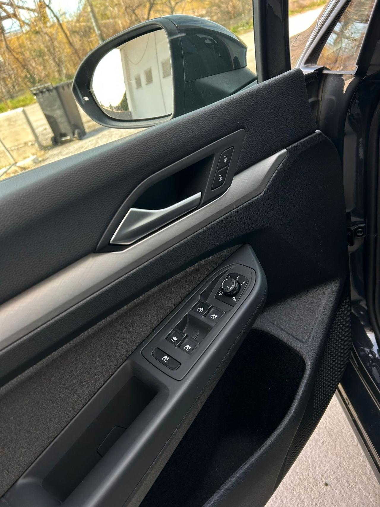 Volkswagen Golf 2.0 TDI 115 CV Edition Plus