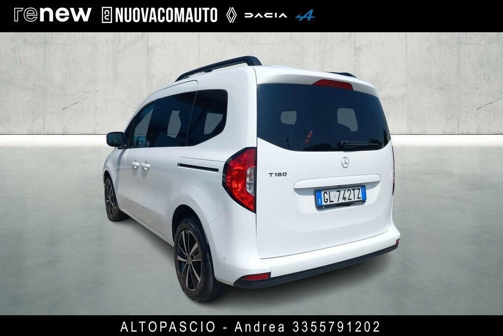 Mercedes Classe T 180 Sport