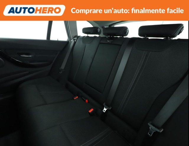 BMW 316 d Touring Business Advantage aut.