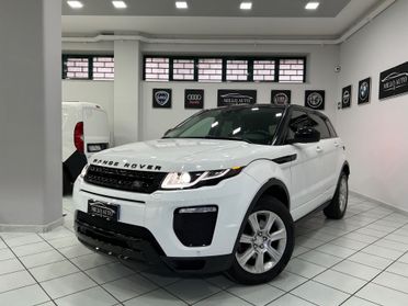 Range Rover Evoque 2.0 TD4 150 CV 5p. HSE Dynamic