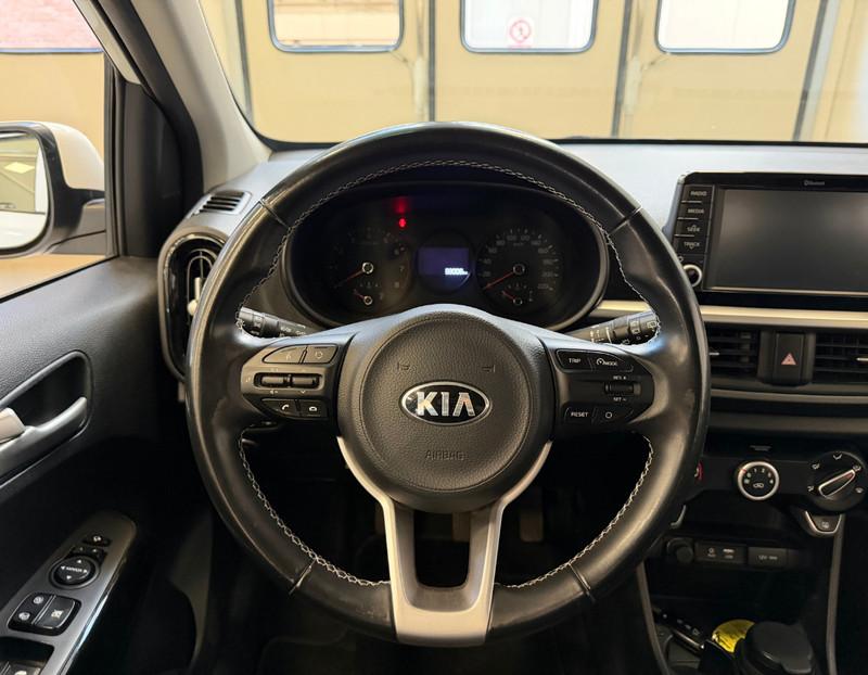 KIA Picanto Picanto 1.0 12V EcoGPL 5 porte Cool