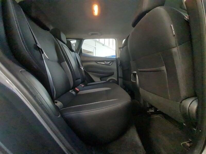Nissan Qashqai 1.3 DIG-T 140 CV N-Connecta