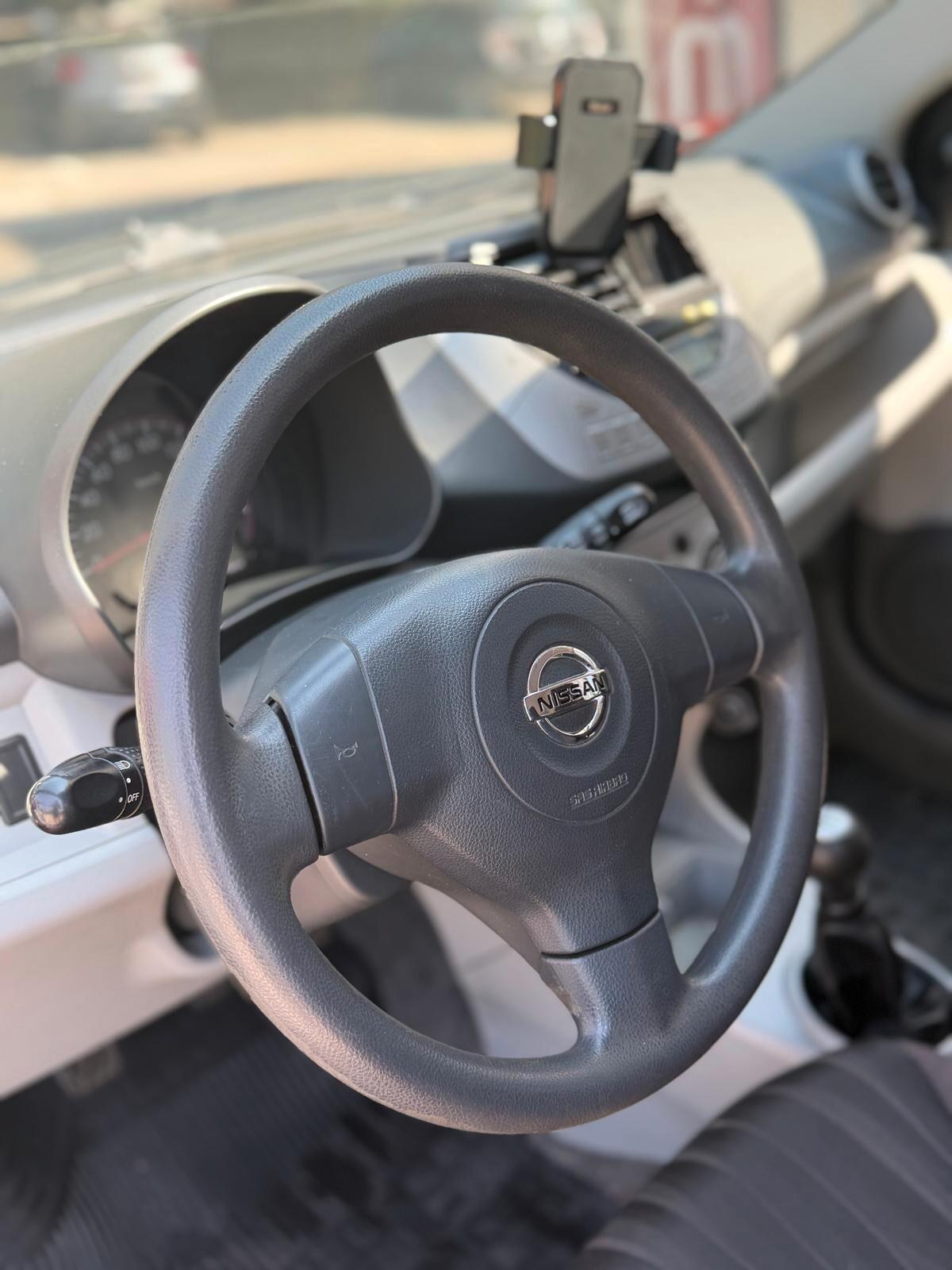 Nissan Pixo 1.0 5 porte Easy