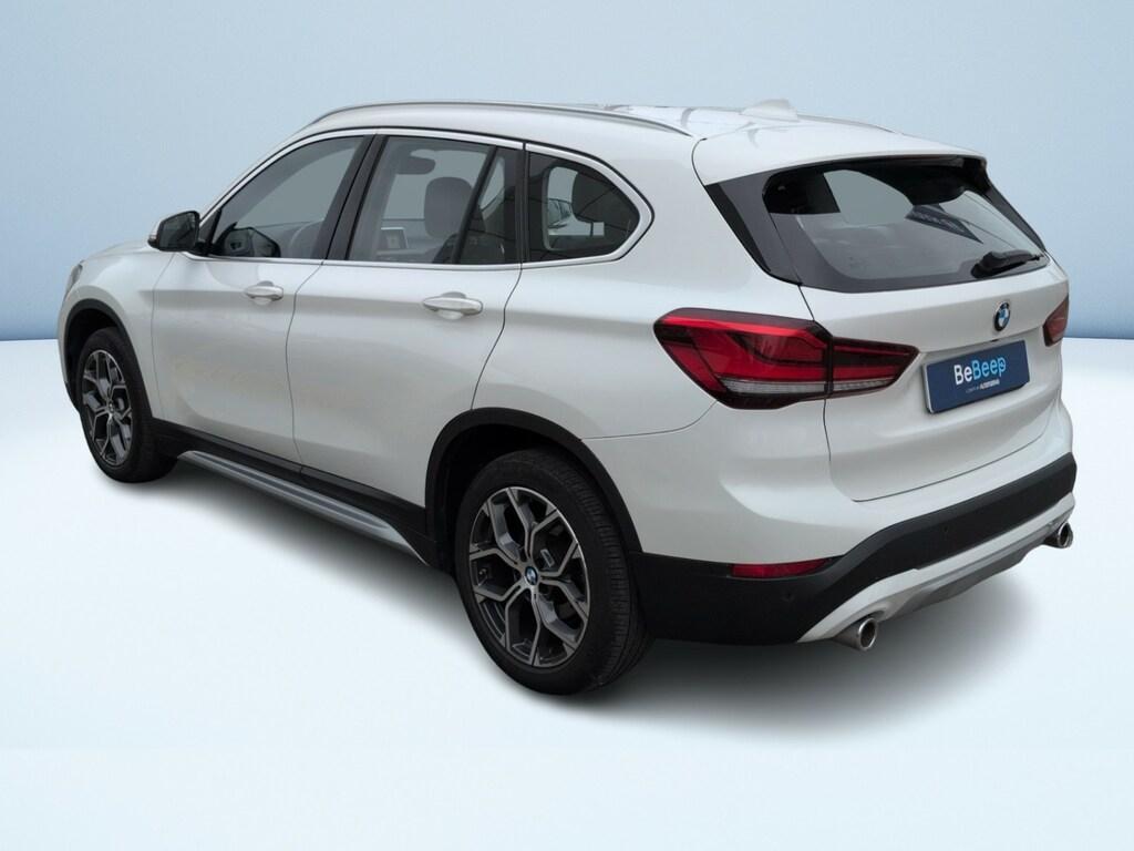 BMW X1 18 d xLine xDrive Steptronic
