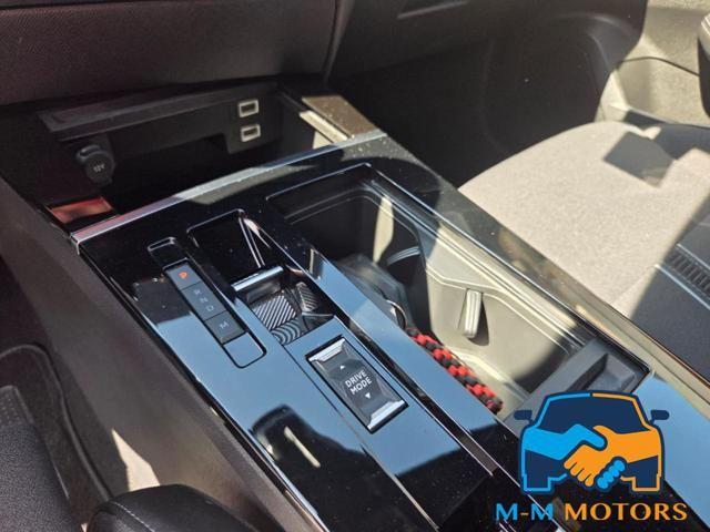 OPEL Astra 1.2 Turbo 130 CV GS *UNICO PROPRIETARIO*