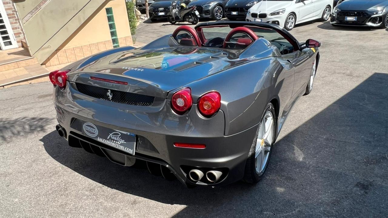 FERRARI F430 SPIDER 2006