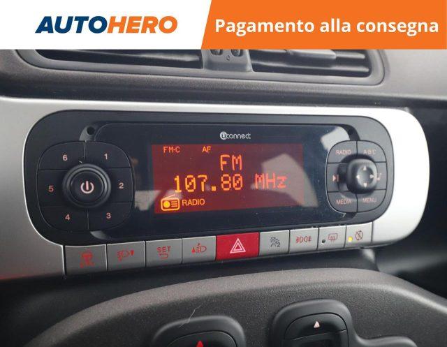 FIAT Panda Cross 1.3 MJT 95 CV S&S 4x4