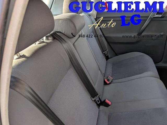 VOLKSWAGEN Polo 1.2/64CV 12V 5p. Comfortline