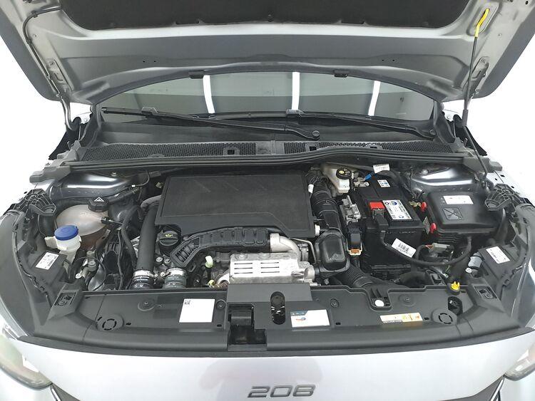Peugeot 208 Allure BR602494 1.2 Benzina 101CV