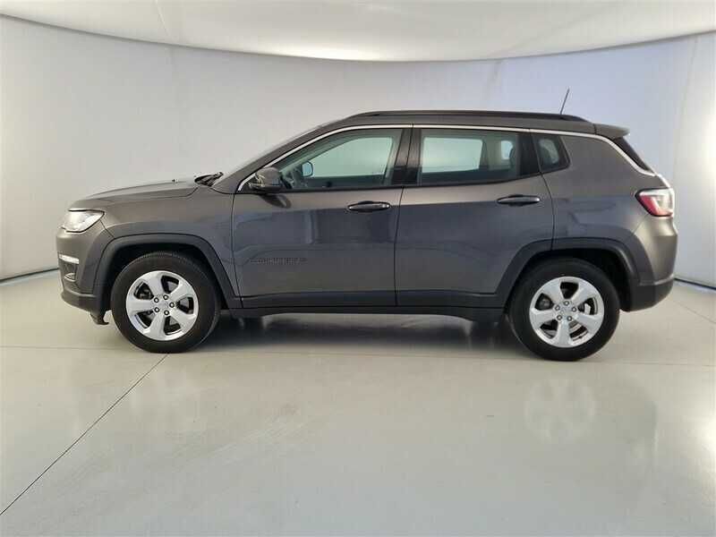 JEEP COMPASS 1.6 MJet II 88kW Business