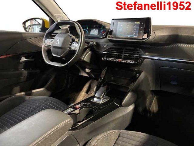 PEUGEOT 208 II 2019 - e- Active Pack 100kW