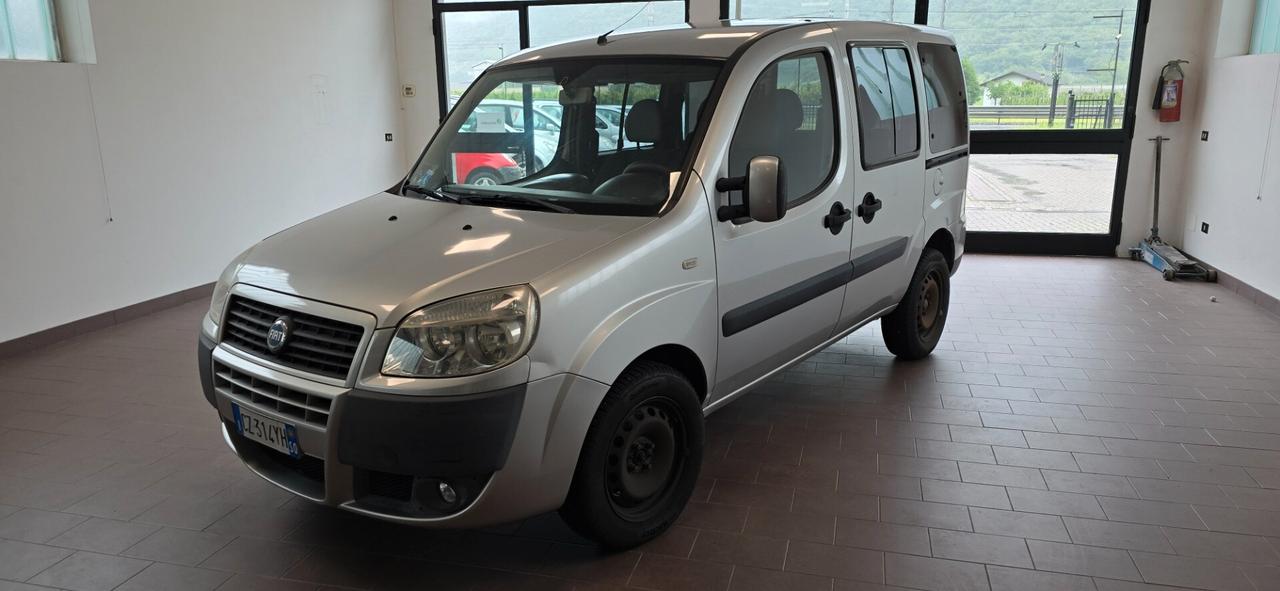 Fiat Doblò 1.3 Multijet 16V Autovettura